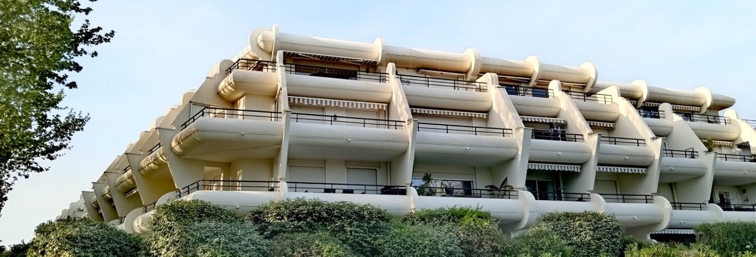 Appartement 3 Pièces 84 m² à vendre à La Grande-Motte (34280)