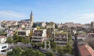 Appartement 5 Pièces 198 m² à vendre à Saint-Didier-au-Mont-d'Or (69370)