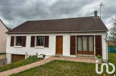 Maison 5 pièces 265000 €