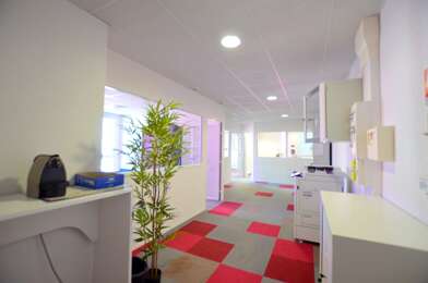 Bureau 4 pièces 231500 €