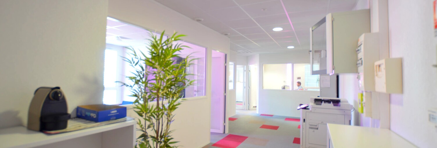 Bureau 4 Pièces 67 m² à vendre à Le Crès (34920)