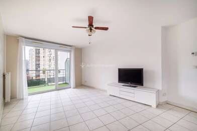 Appartement 3 pièces 319000 €