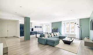 Appartement 4 Pièces 112 m² à vendre à Lyon 6 (69006)