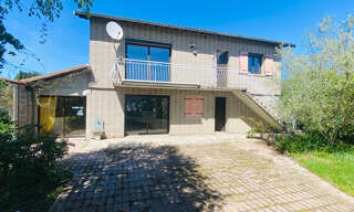 Maison 6 Pièces 157 m² à vendre à Salles-Adour (65360)