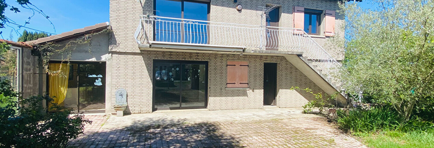 Maison 6 Pièces 157 m² à vendre à Salles-Adour (65360)