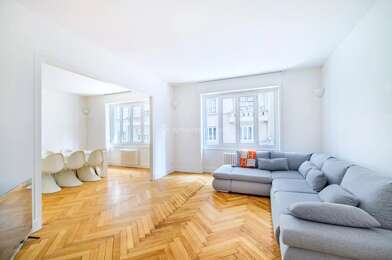 Appartement 6 pièces 799000 €