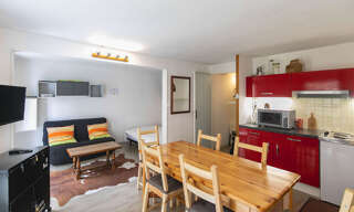 Appartement 2 Pièces 39 m² à vendre à Cauterets (65110)