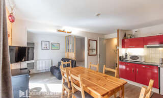 Appartement 2 Pièces 39 m² à vendre à Cauterets (65110)