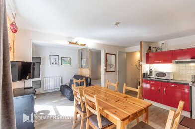 Appartement 2 pièces 150000 €
