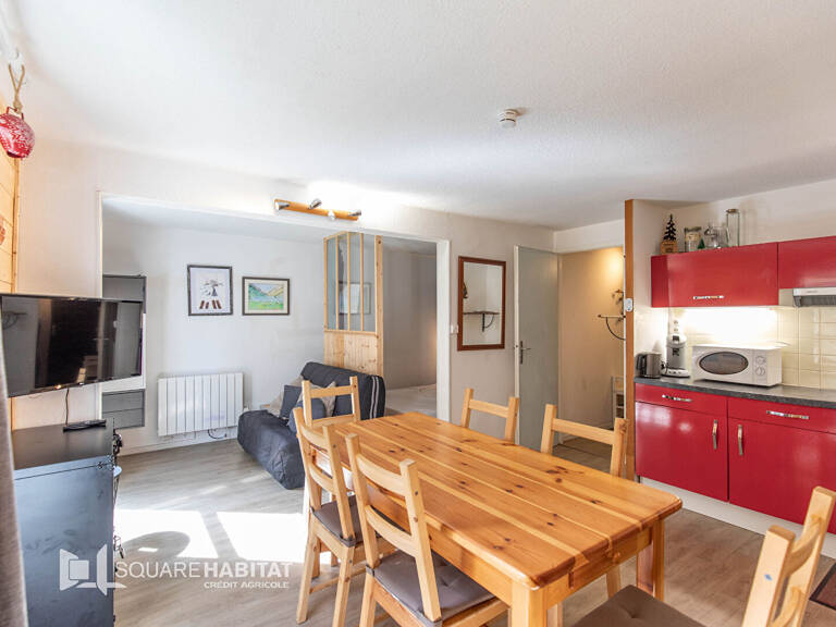 Appartement Cauterets 2 pièce(s) 39 m2 — photo 1