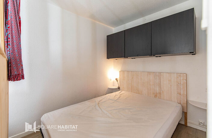 Appartement Cauterets 2 pièce(s) 39 m2 — photo 2
