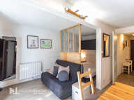 Appartement Cauterets 2 pièce(s) 39 m2 — photo 3