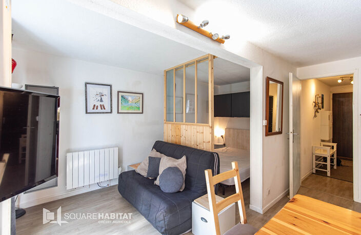 Appartement Cauterets 2 pièce(s) 39 m2 — photo 3