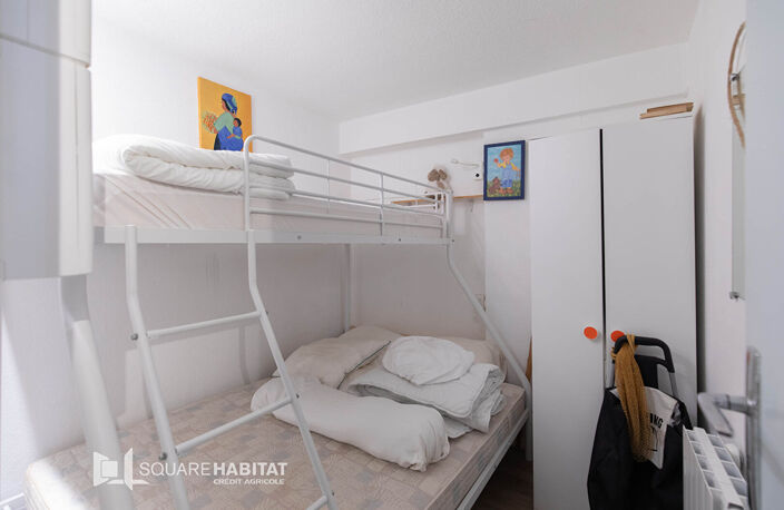 Appartement Cauterets 2 pièce(s) 39 m2 — photo 4