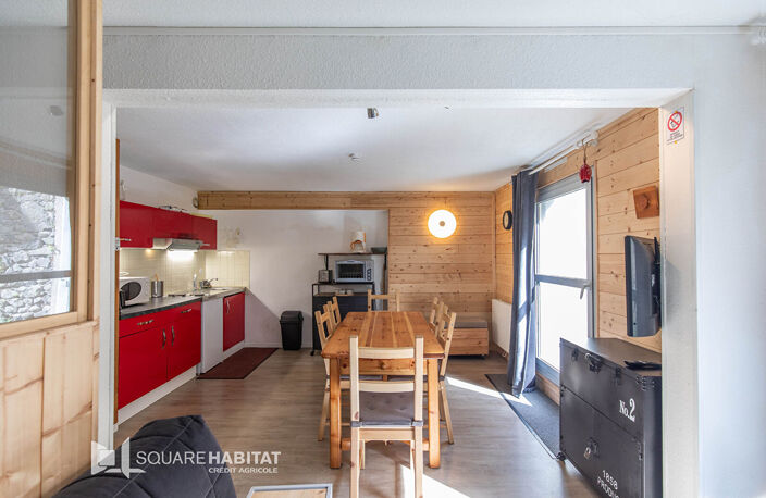 Appartement Cauterets 2 pièce(s) 39 m2 — photo 5