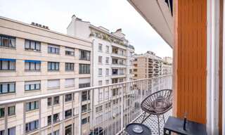 Appartement 3 Pièces 73 m² à vendre à Lyon 6 (69006)