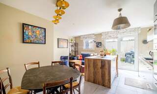 Appartement 5 Pièces 103 m² à vendre à Villeurbanne (69100)