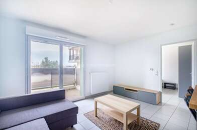 Appartement 2 pièces 169000 €