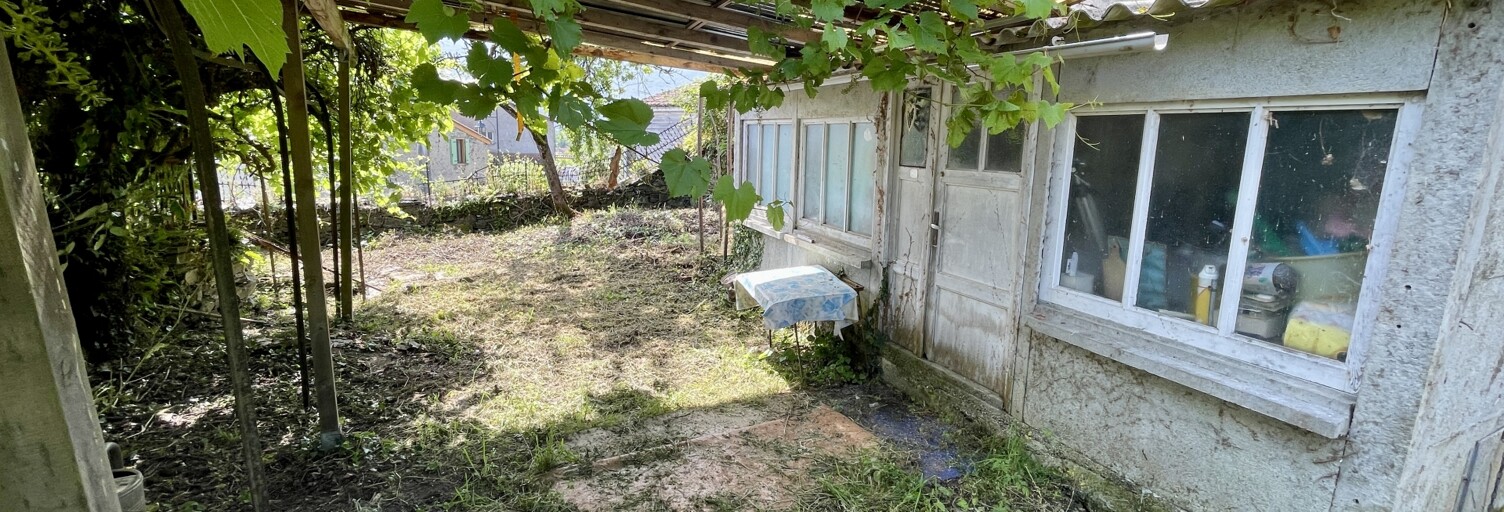 Terrain  245 m² à vendre à Saléchan (65370)