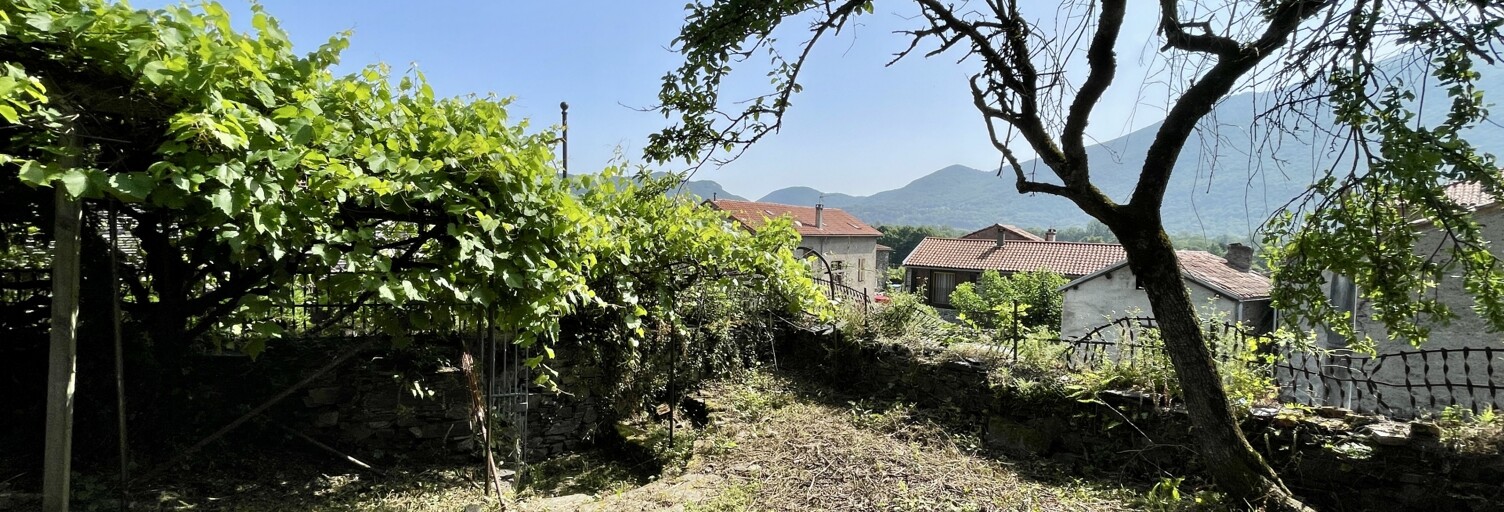 Terrain  245 m² à vendre à Saléchan (65370)