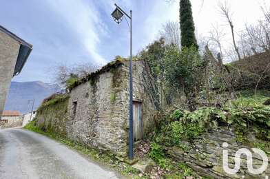 Terrain  39000 €