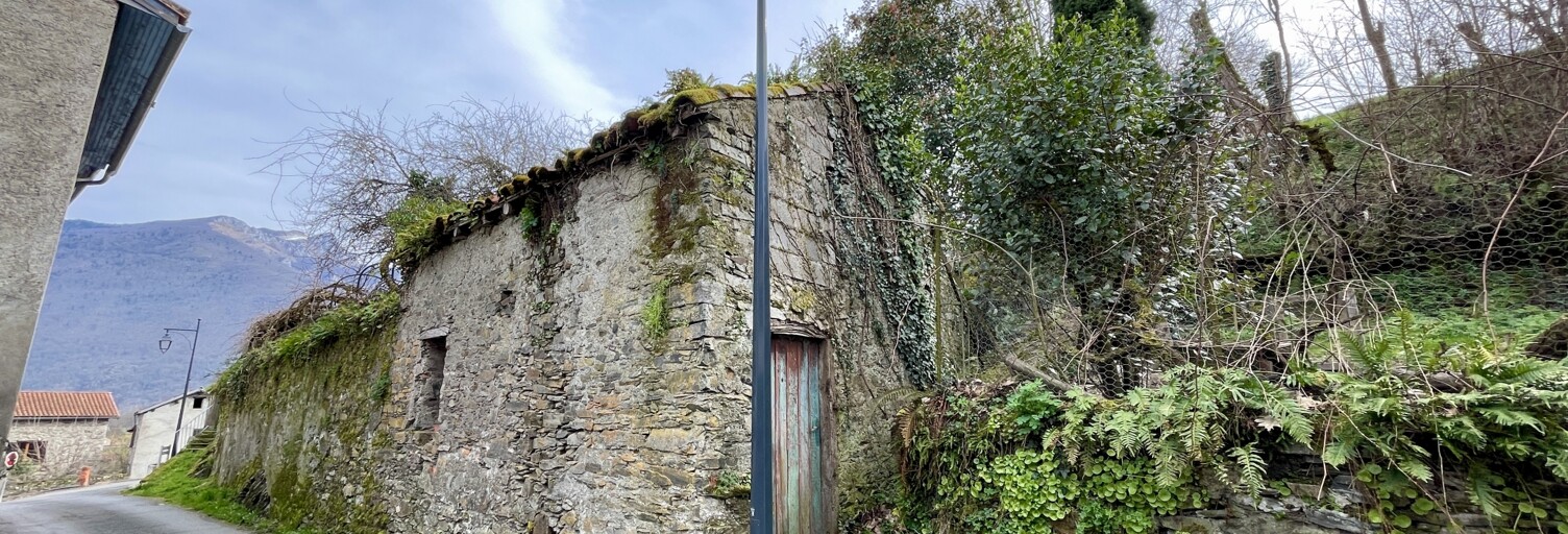 Terrain  245 m² à vendre à Saléchan (65370)