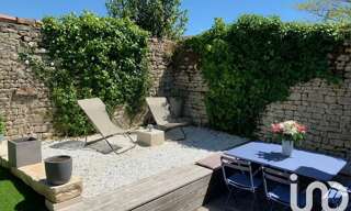 Maison 6 Pièces 112 m² à vendre à La Flotte (17630)