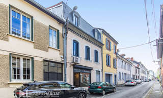 Immeuble  211 m² à vendre à Tarbes (65000)