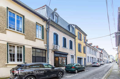 Immeuble  360000 €