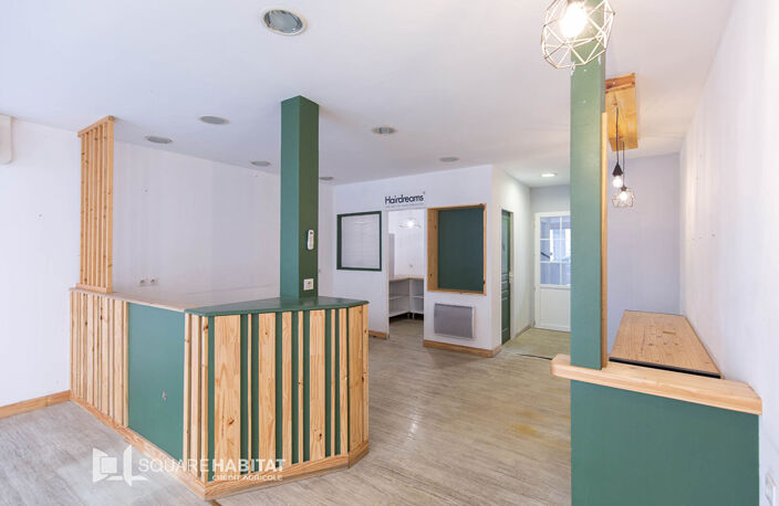 Immeuble Tarbes — photo 2