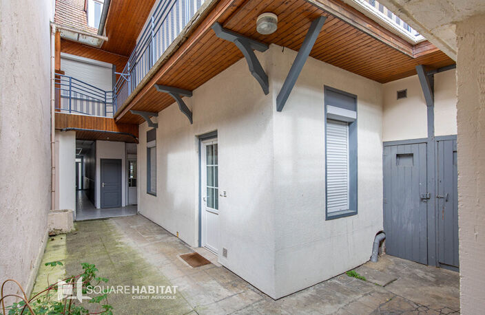 Immeuble Tarbes — photo 3