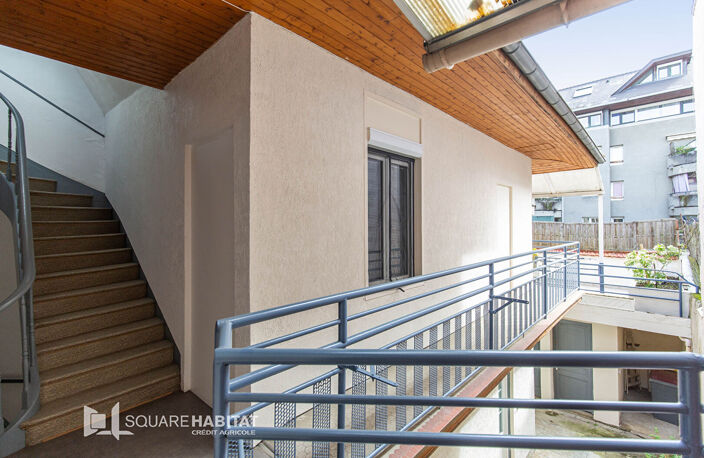 Immeuble Tarbes — photo 4