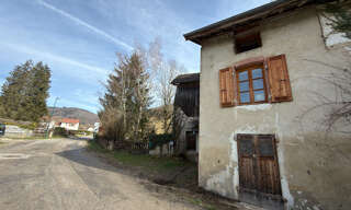 Maison 3 Pièces 76 m² à vendre à Saint-Aupre (38960)