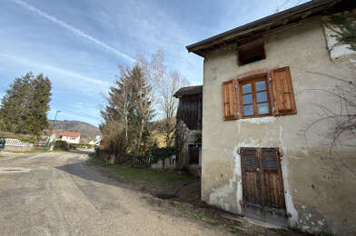 Maison 3 pièces 129000 €