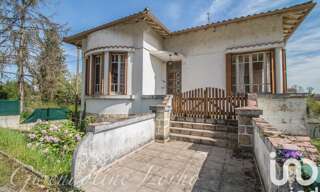 Maison 5 Pièces 121 m² à vendre à Fumel (47500)