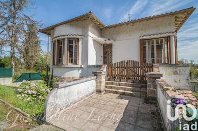 Maison 5 pièces 88000 €