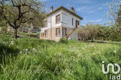 Maison 5 pièces 88000 €