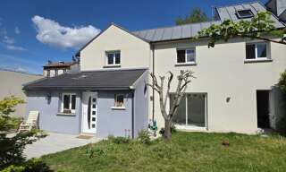 Maison 5 Pièces 108 m² à vendre à Saint-Cloud (92210)