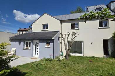 Maison 5 pièces 805000 €