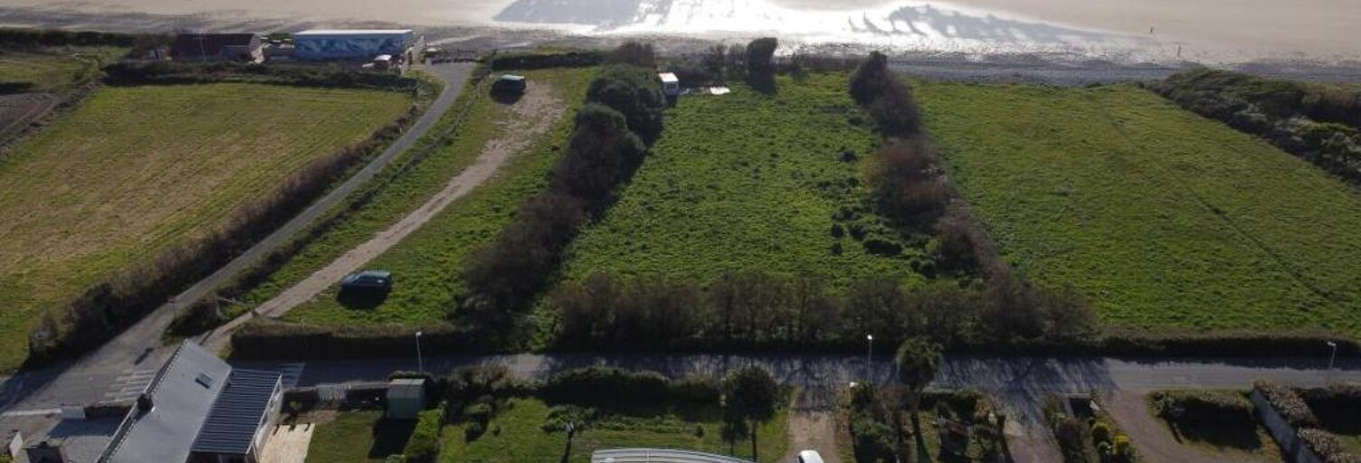 Maison 6 Pièces 173 m² à vendre à Les Pieux (50340)