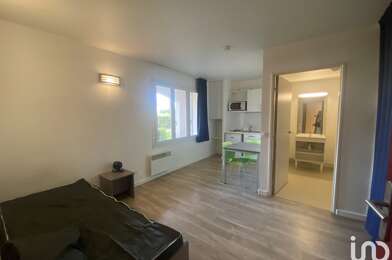 Appartement 1 pièces 120000 €