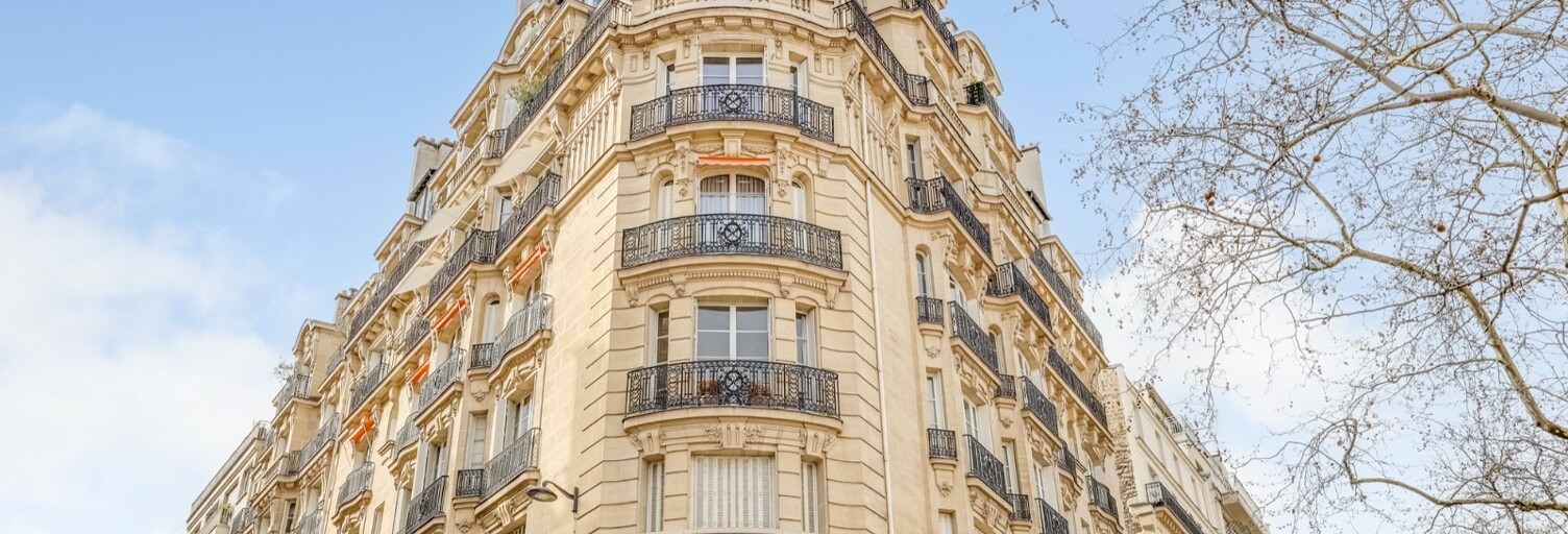 Appartement 6 Pièces 148 m² à vendre à Paris 7 (75007)