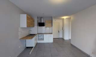 Appartement 2 Pièces 41 m² à louer à Vaulx-en-Velin (69120)