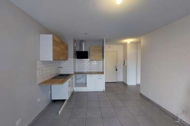 Appartement 2 pièces 704 €