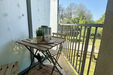 Appartement 1 pièces 115000 €