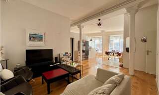 Appartement 3 Pièces 97 m² à vendre à Toulouse (31000)