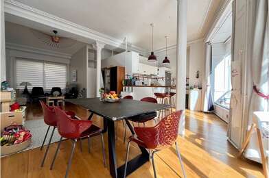 Appartement 3 pièces 550000 €