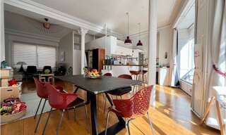 Appartement 3 Pièces 97 m² à vendre à Toulouse (31000)
