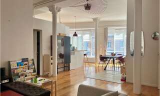 Appartement 3 Pièces 97 m² à vendre à Toulouse (31000)