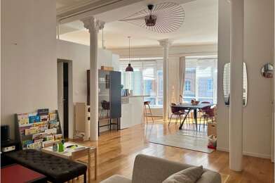 Appartement 3 pièces 535000 €